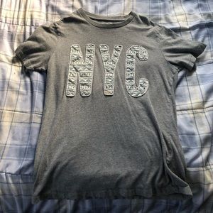 Aeropostale / Free State NYC t-shirt